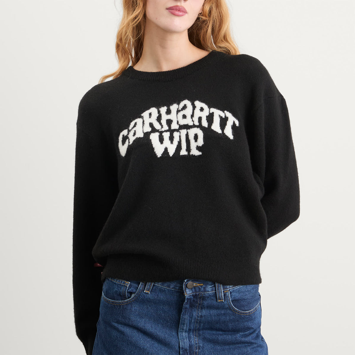 Carhartt WIP Guide Club Sweater