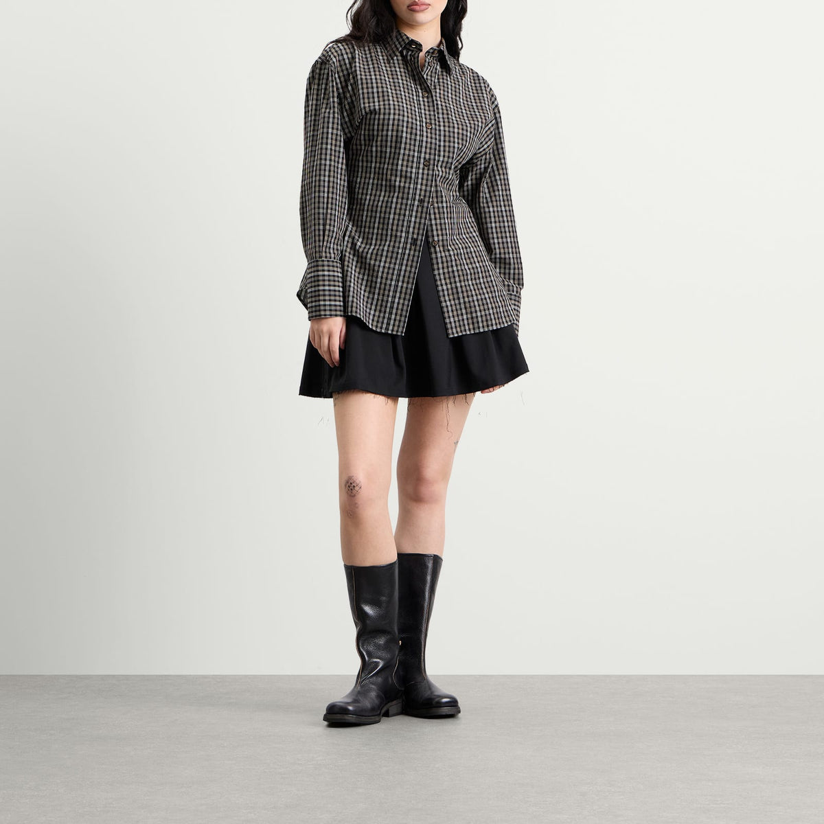Our Legacy Object Skirt