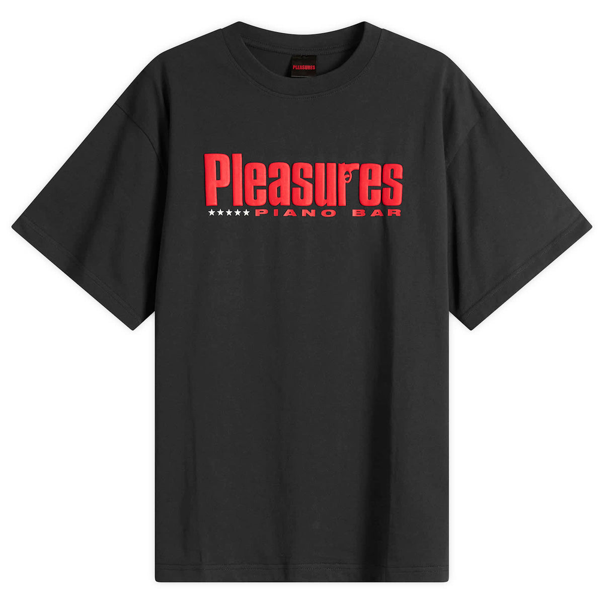 Pleasures Piano Bar T-Shirt