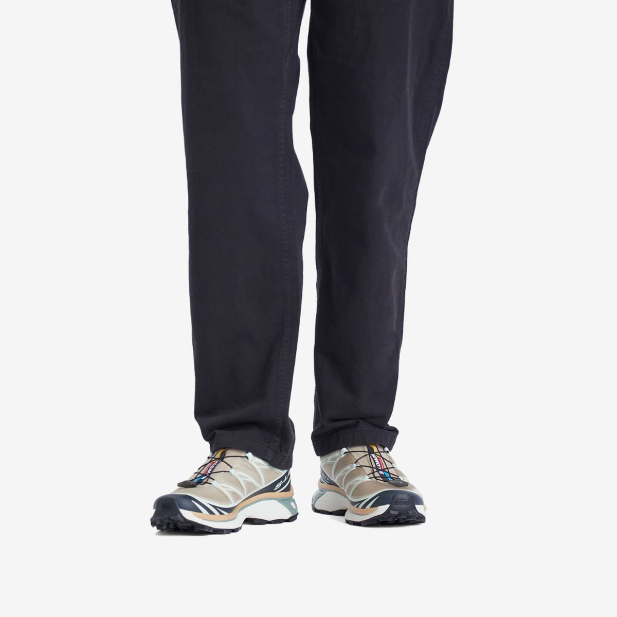 Salomon Xt-6 Sneaker