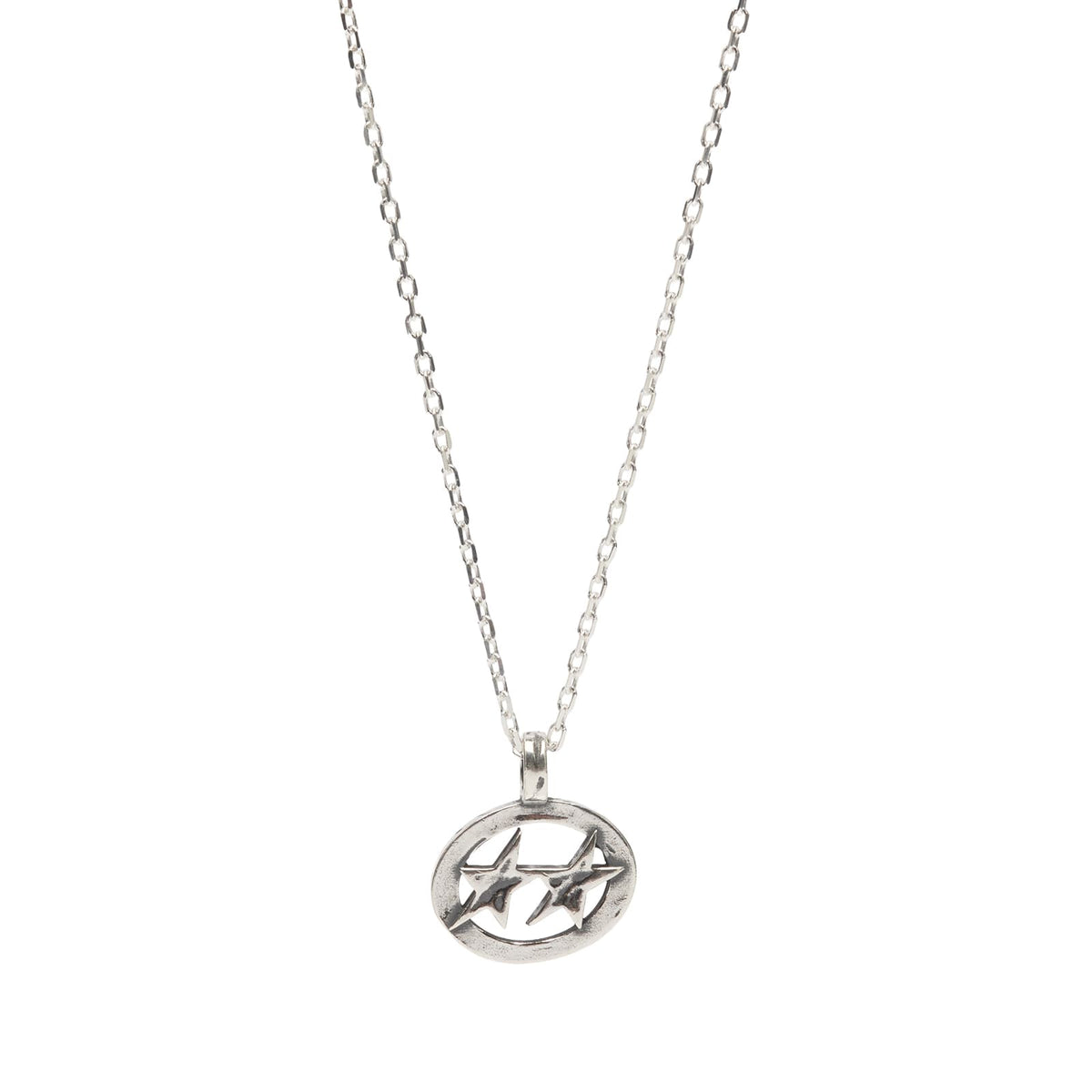TwoJeys Superstar Necklace