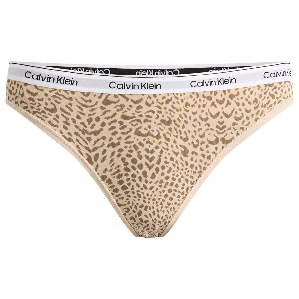 Calvin Klein Icon Bikini Brief - 3 Pack