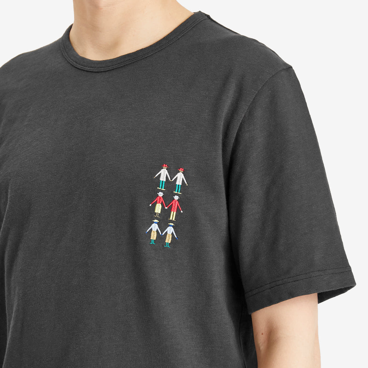 Folk People T-Shirt