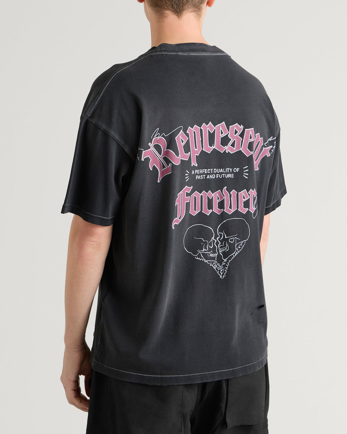 Represent Duality T-Shirt