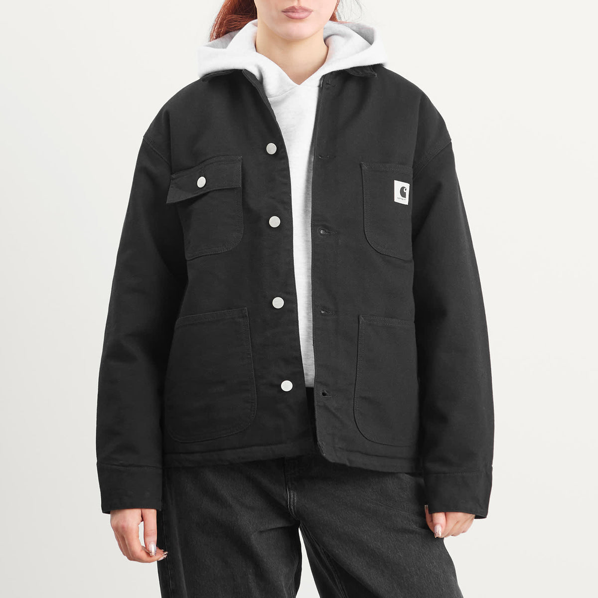 Carhartt WIP OG Michigan Coat
