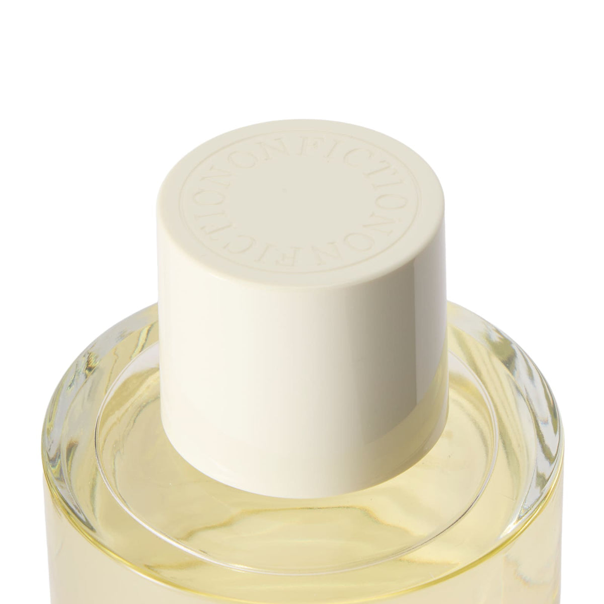 NONFICTION Firming Body Oil