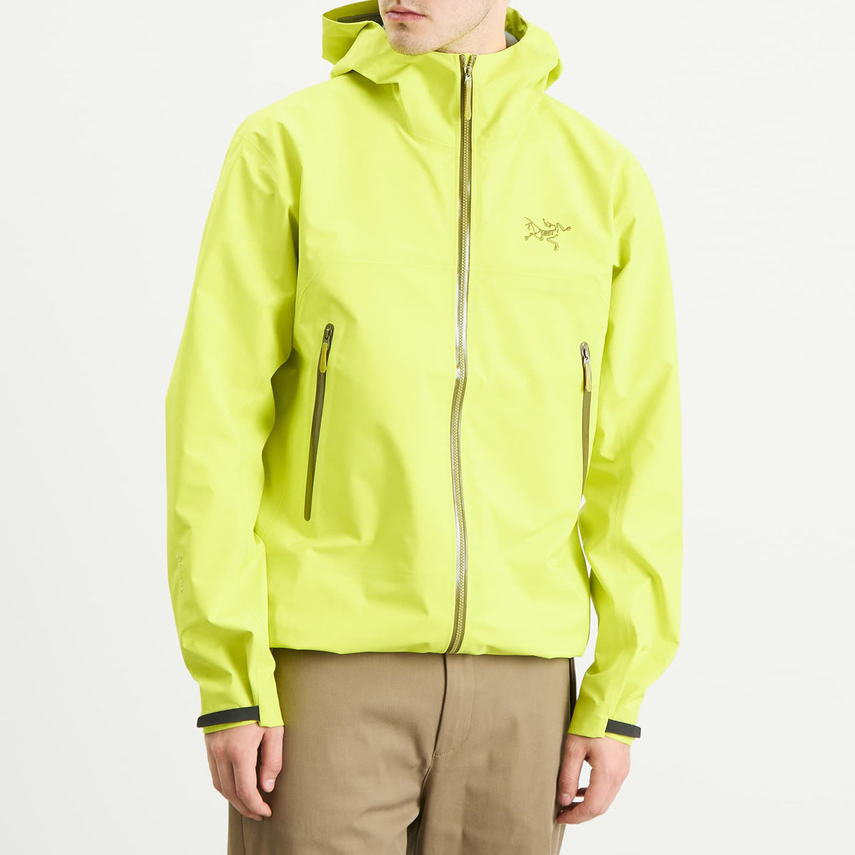 Arc'teryx Beta Gore-Tex Jacket