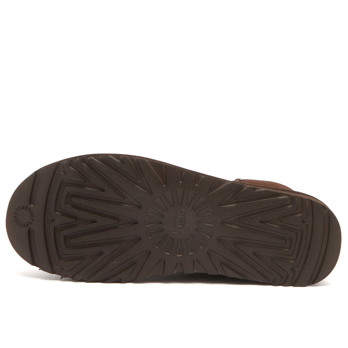 UGG Classic Mini II