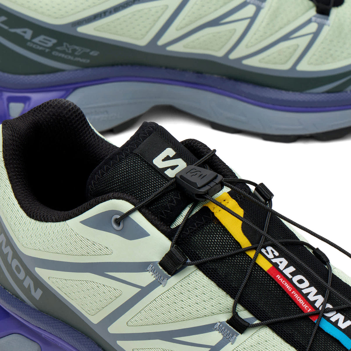 Salomon XT-6 Sneaker