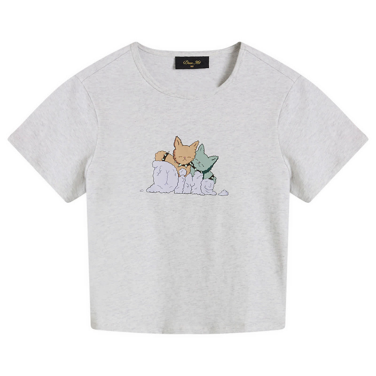 Dime Fluff T-Shirt