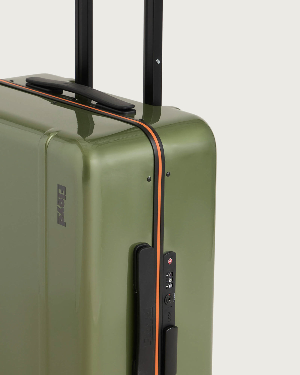 Floyd Cabin Luggage - 41L
