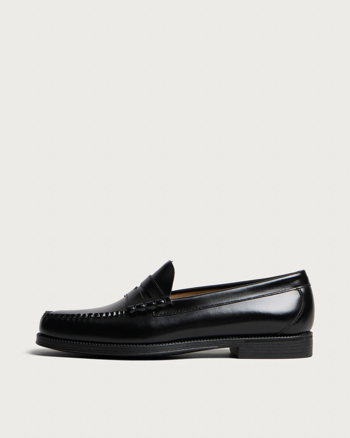 Bass Weejuns Easy Weejun Larson Penny Loafer