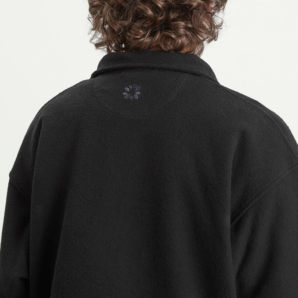 Gander Stevenson Smock