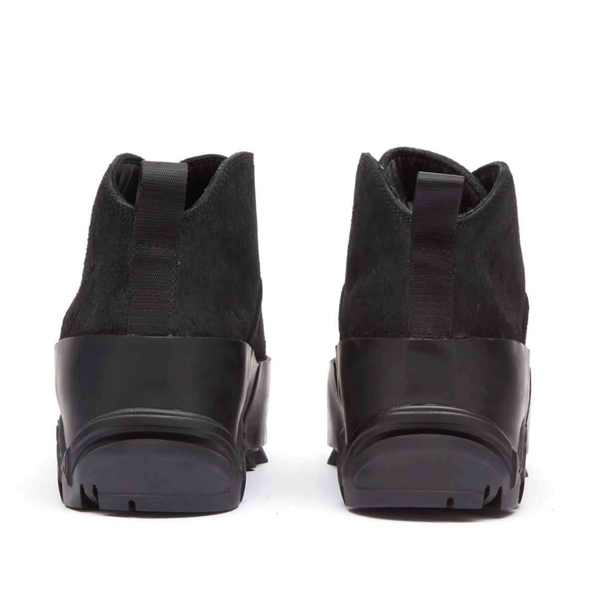ROA CVO Sneaker Boot