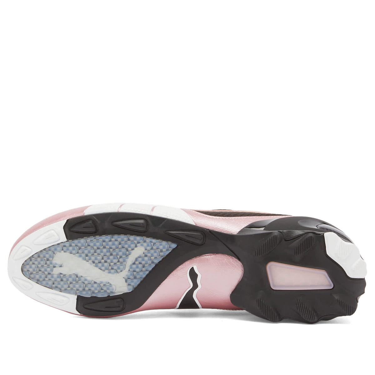 Puma V1.25 Metallic Sneaker