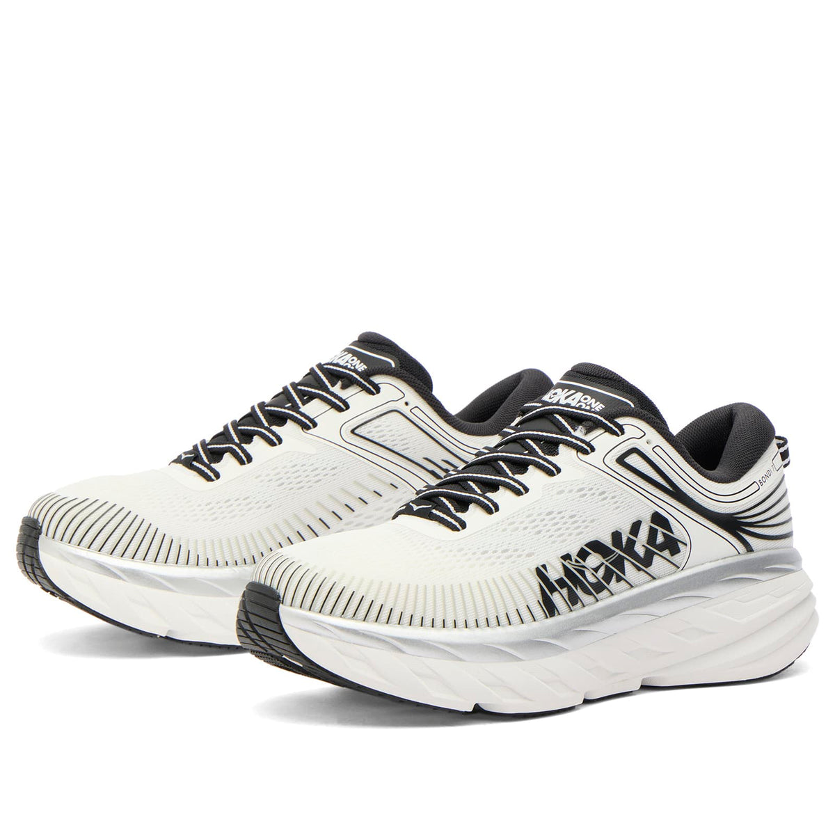 Hoka Bondi 7 Sneaker