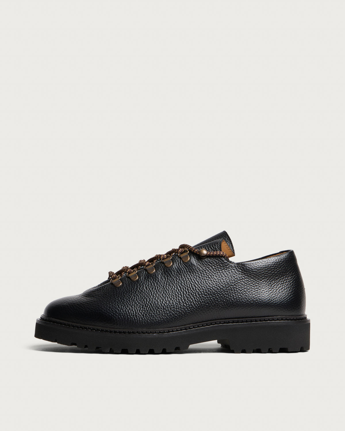 Jacques Soloviere Rasmus Grain Low Hiker