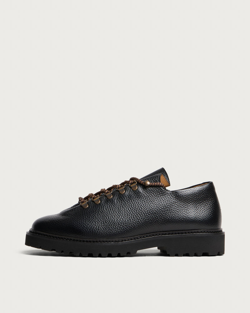 Jacques Soloviere Rasmus Grain Low Hiker