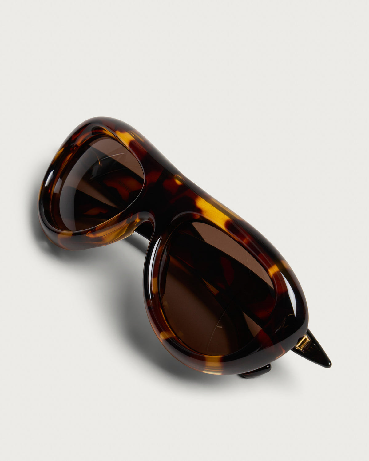 Bottega Veneta BV1483S Sardine Sunglasses