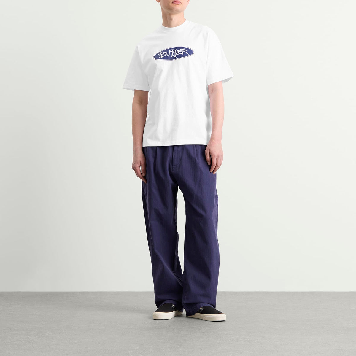 Butter Goods Tide T-Shirt