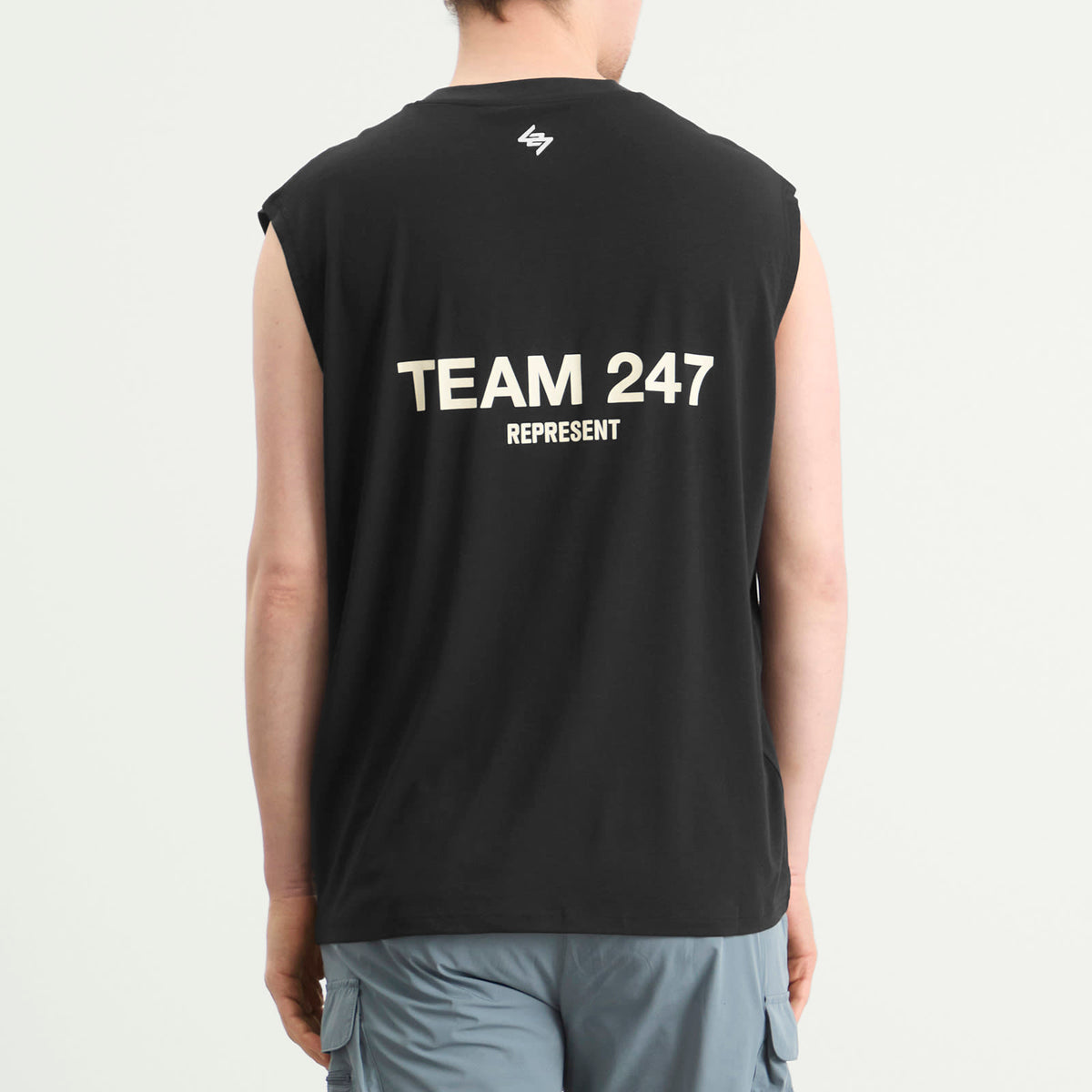 Represent Team 247 Oversized Tank