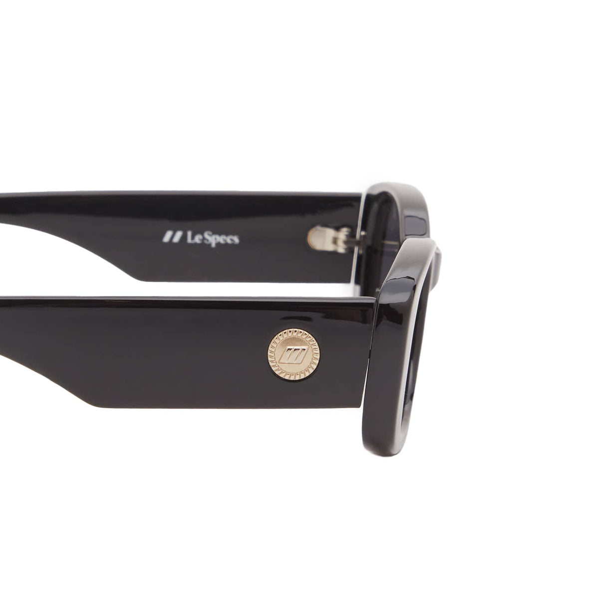 Le Specs Unreal Sunglasses