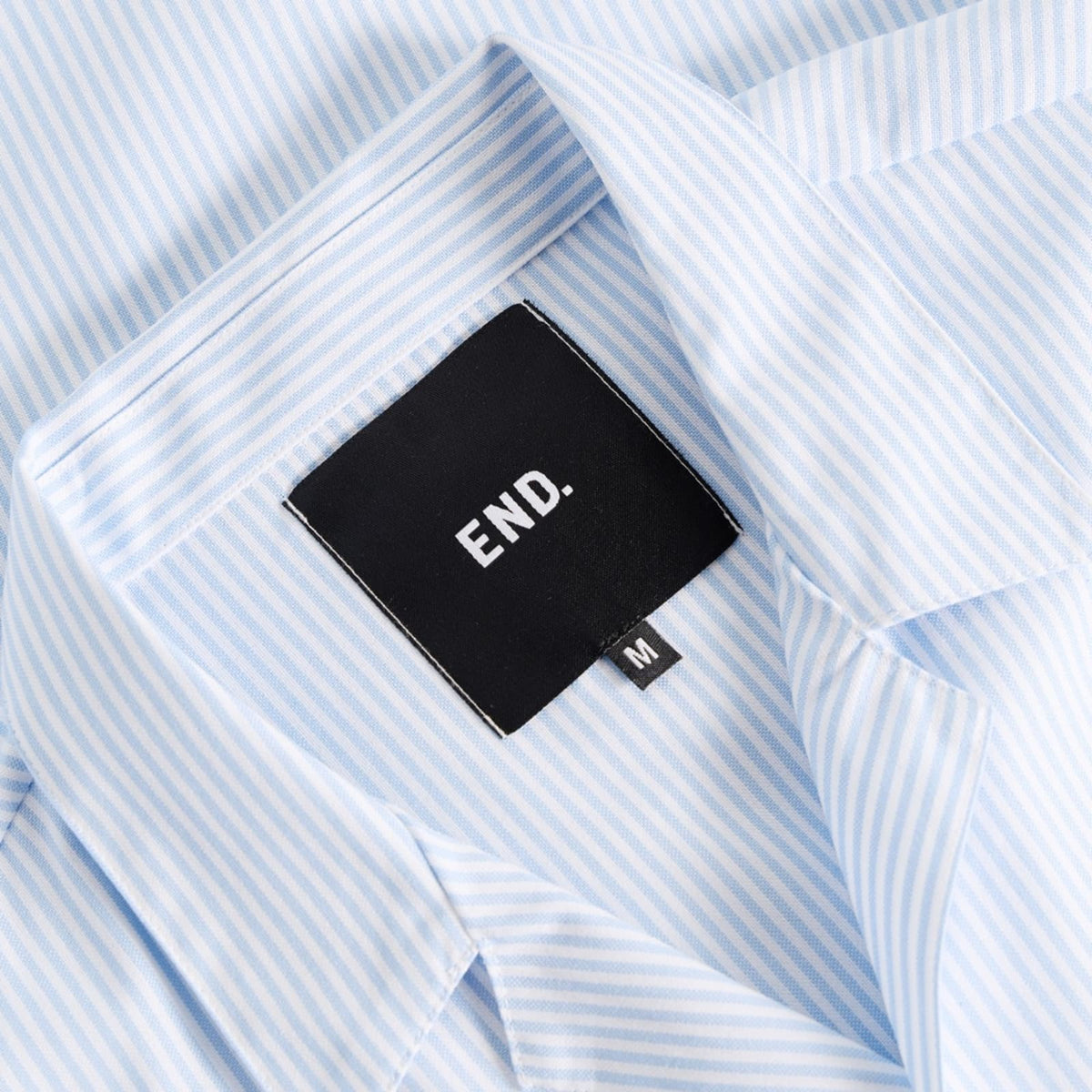 END. Fast Shirt