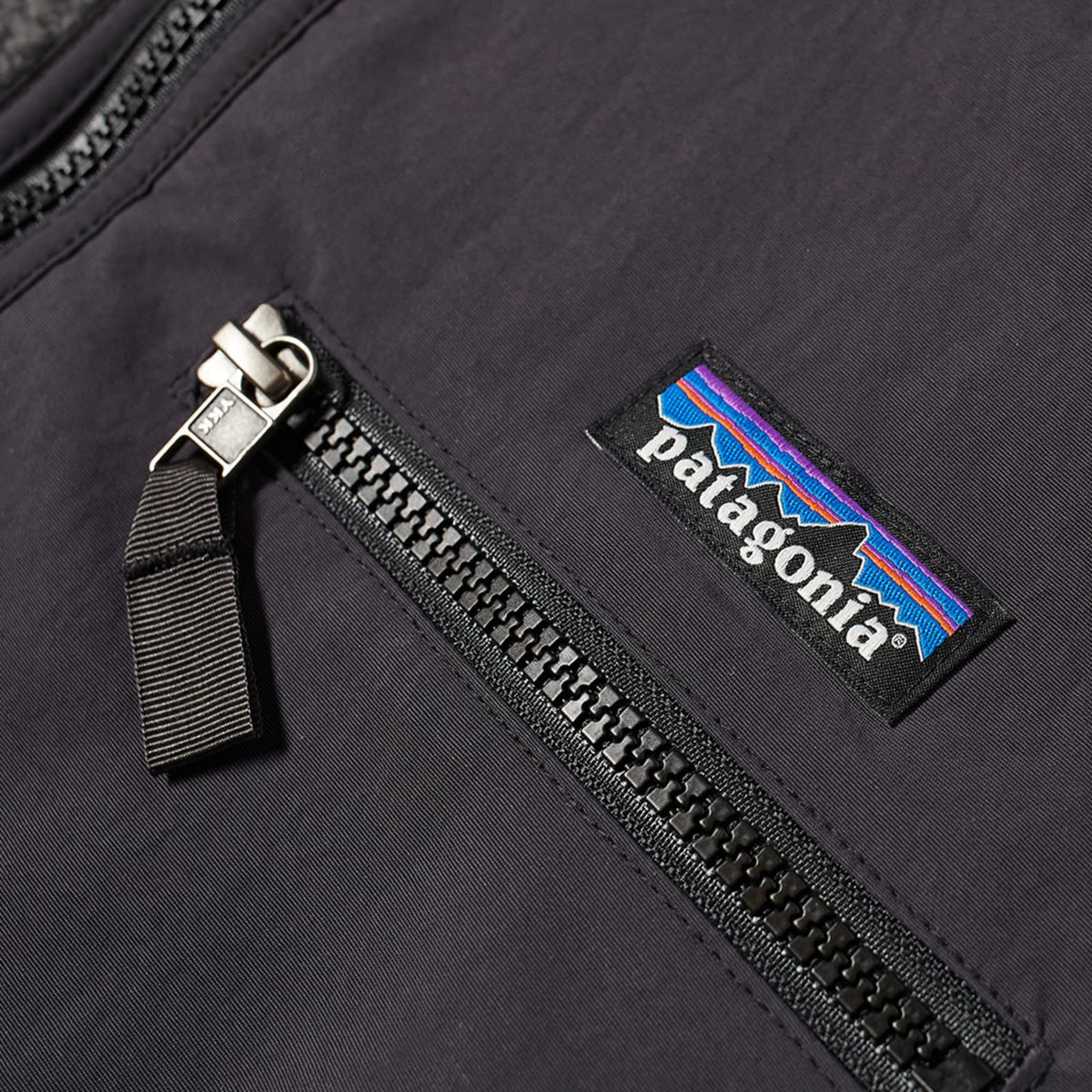 Patagonia Retro Pile Pullover Jacket