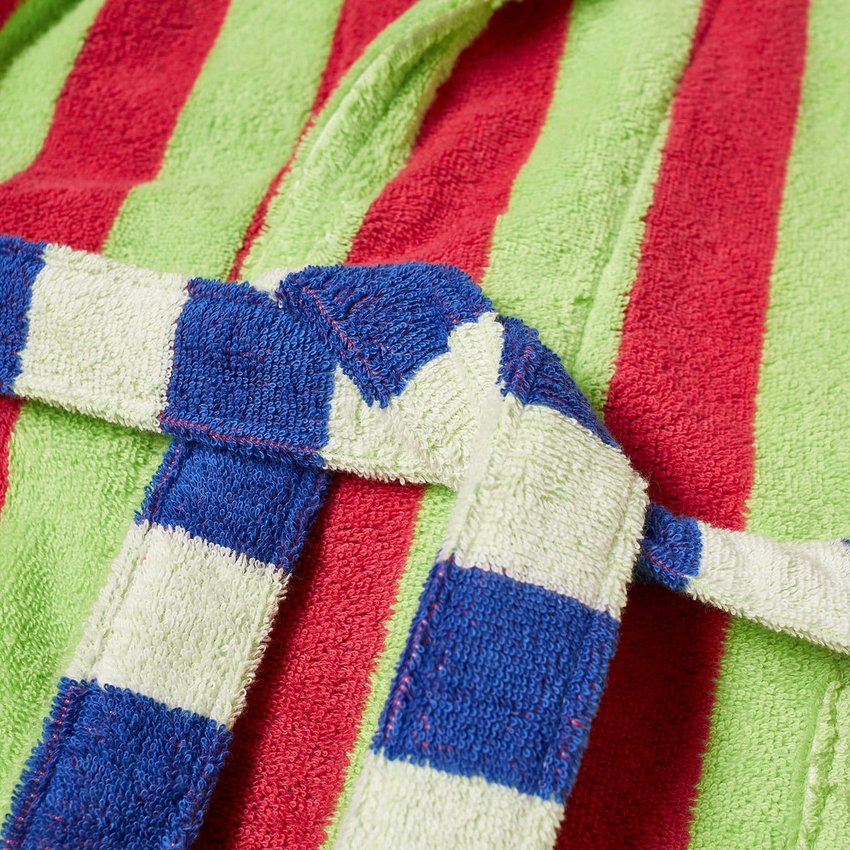 Dusen Dusen Bathrobe