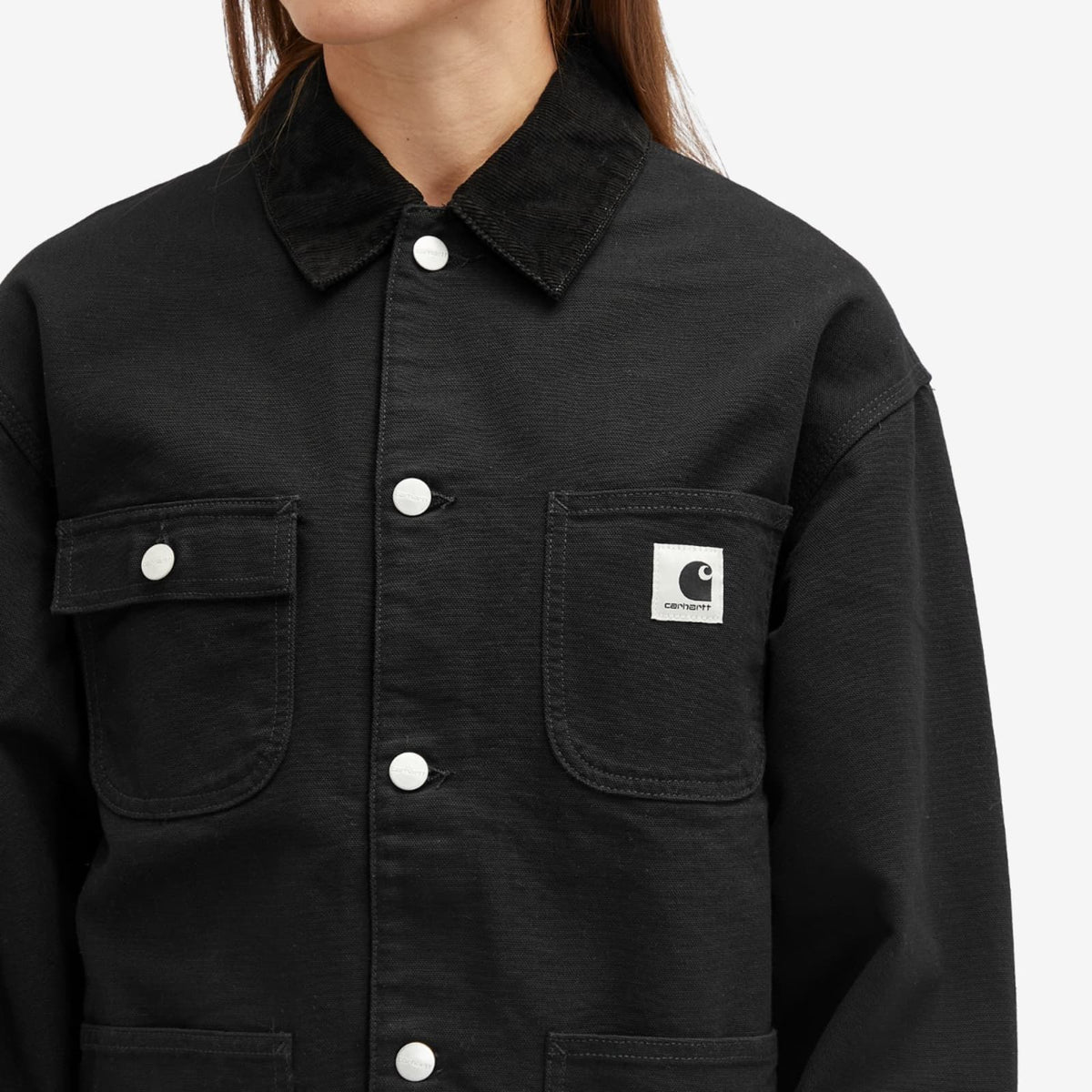 Carhartt WIP OG Michigan Coat