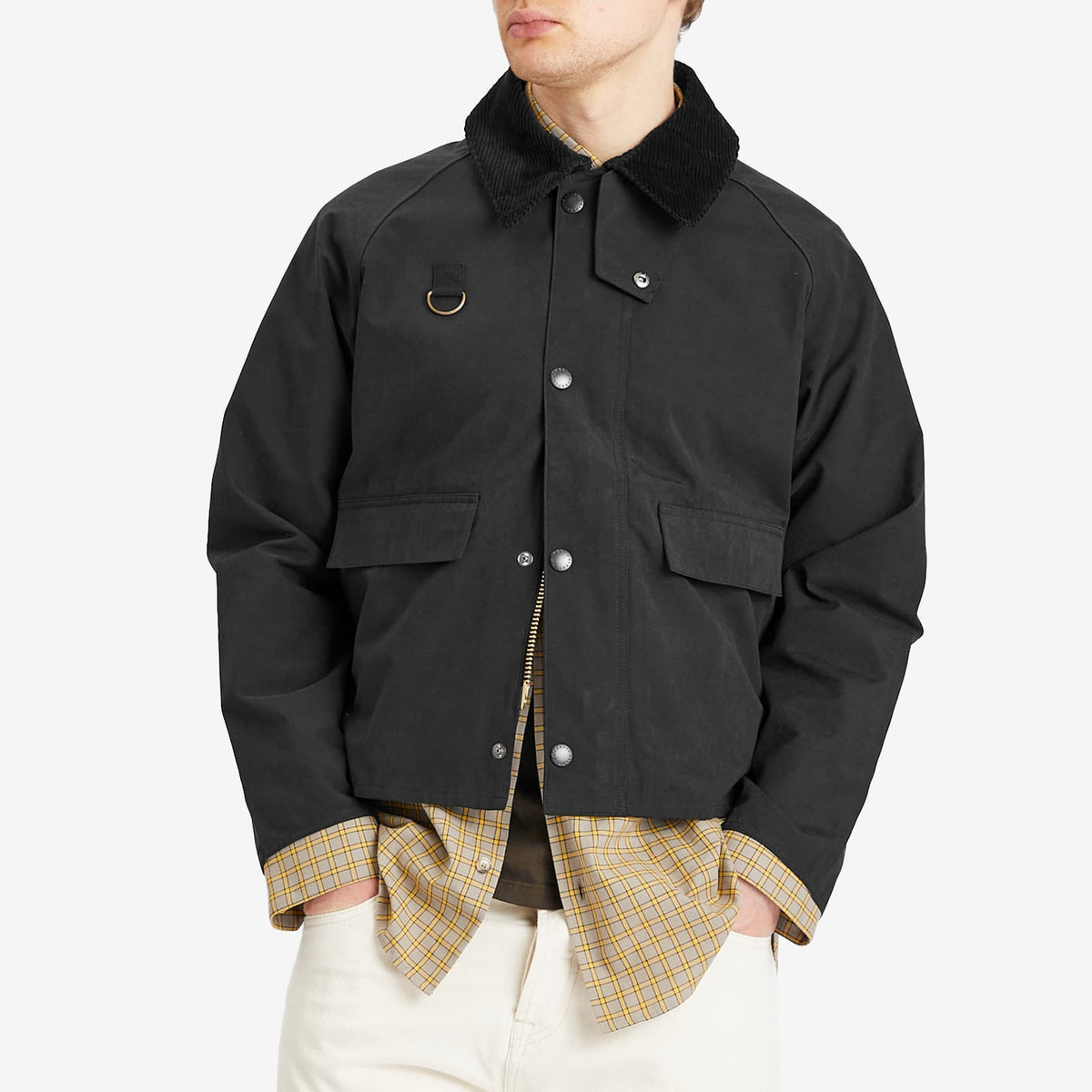 Barbour OS Spey Casual Jacket