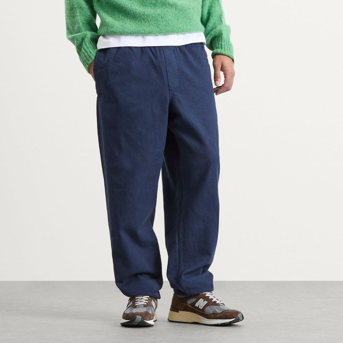 YMC Alva Skate Trouser
