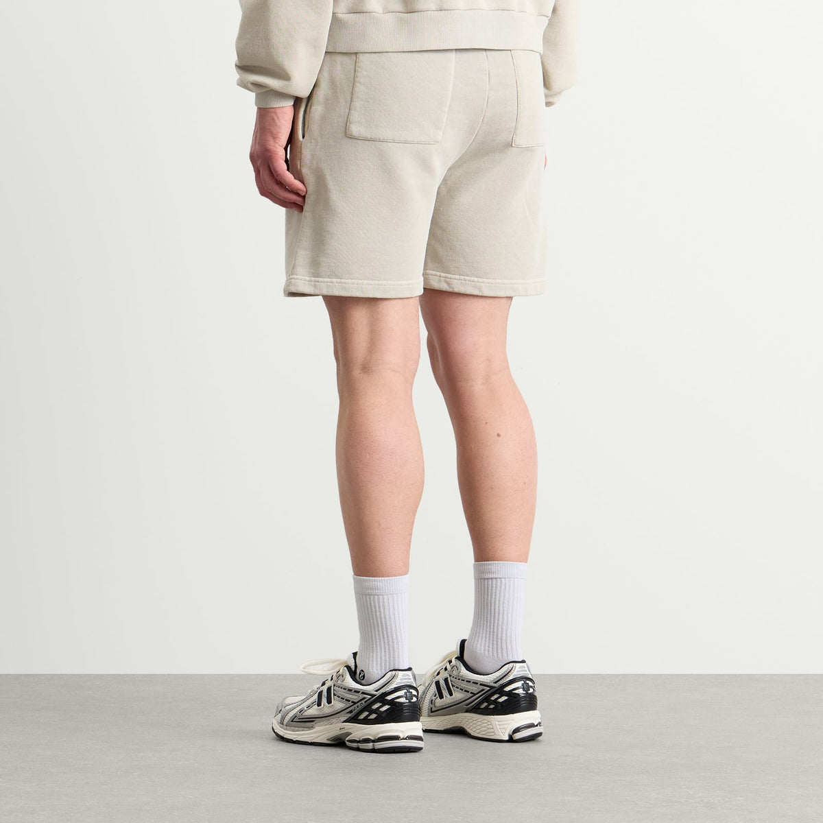MKI Uniform Sweat Shorts