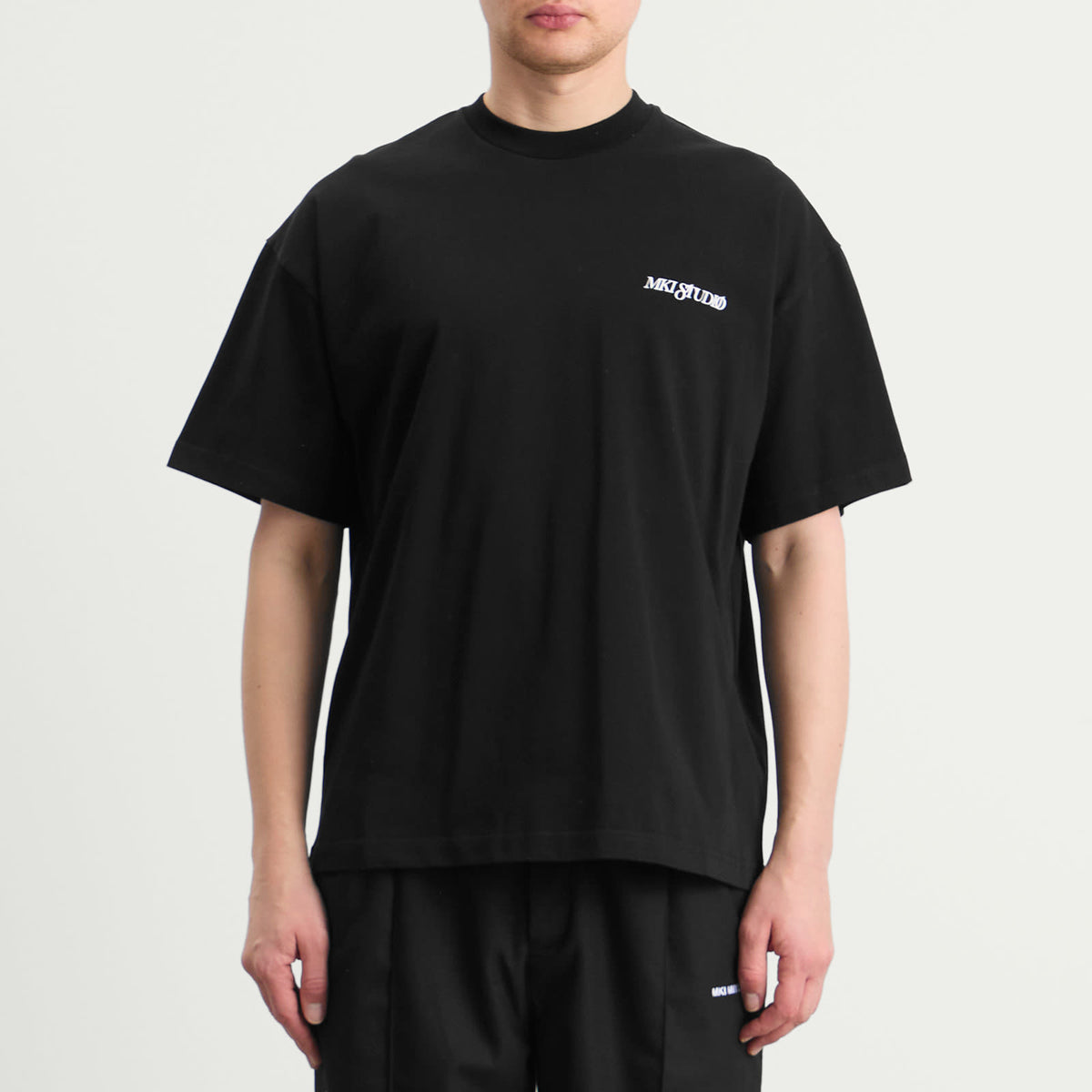 MKI Script T-Shirt