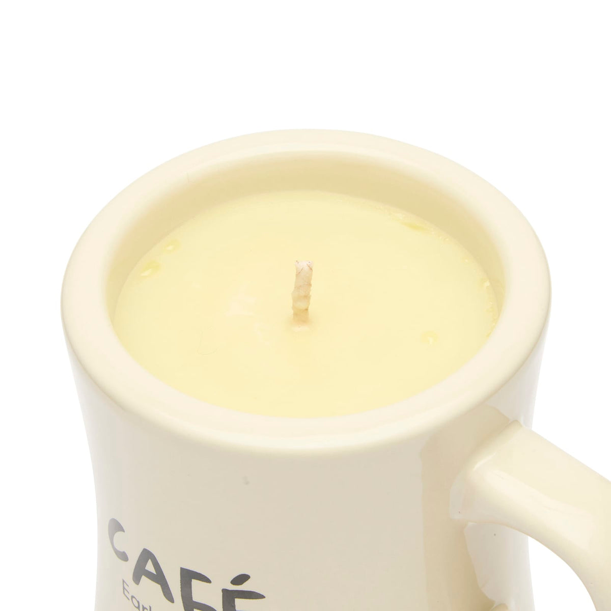 Earl of East Café Candle - Pistachio - END. Exclusive