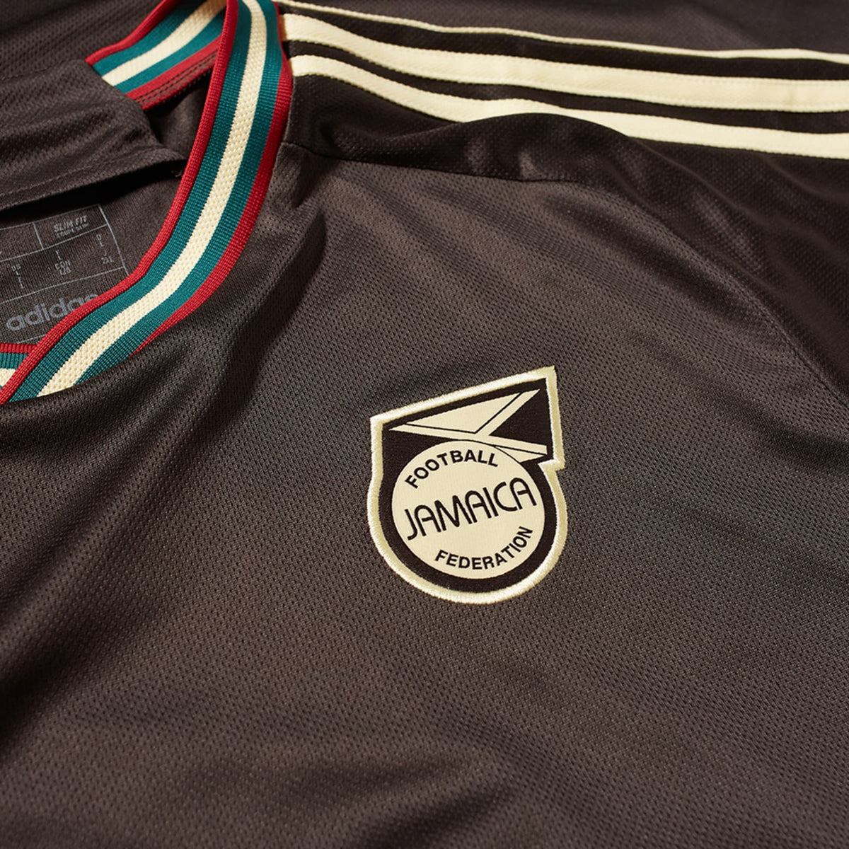 Adidas Jamaica Mens Away Kit