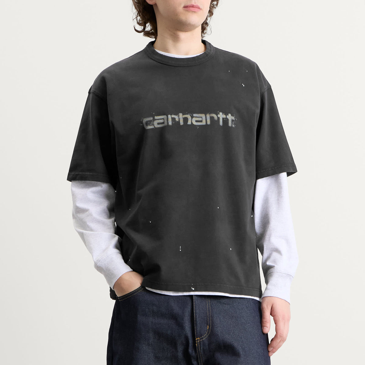 Carhartt WIP Painter T-Shirt