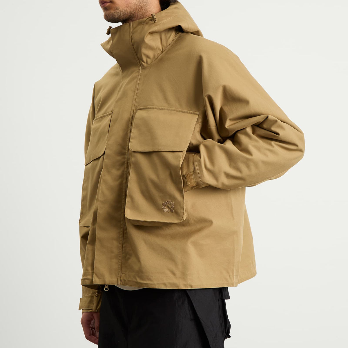 Gander Peveril Jacket