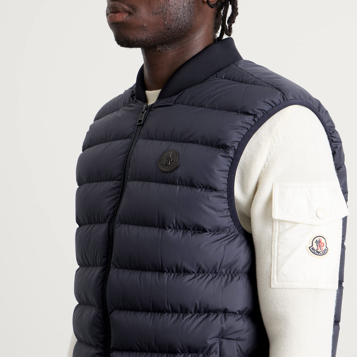Moncler Froissel Vest