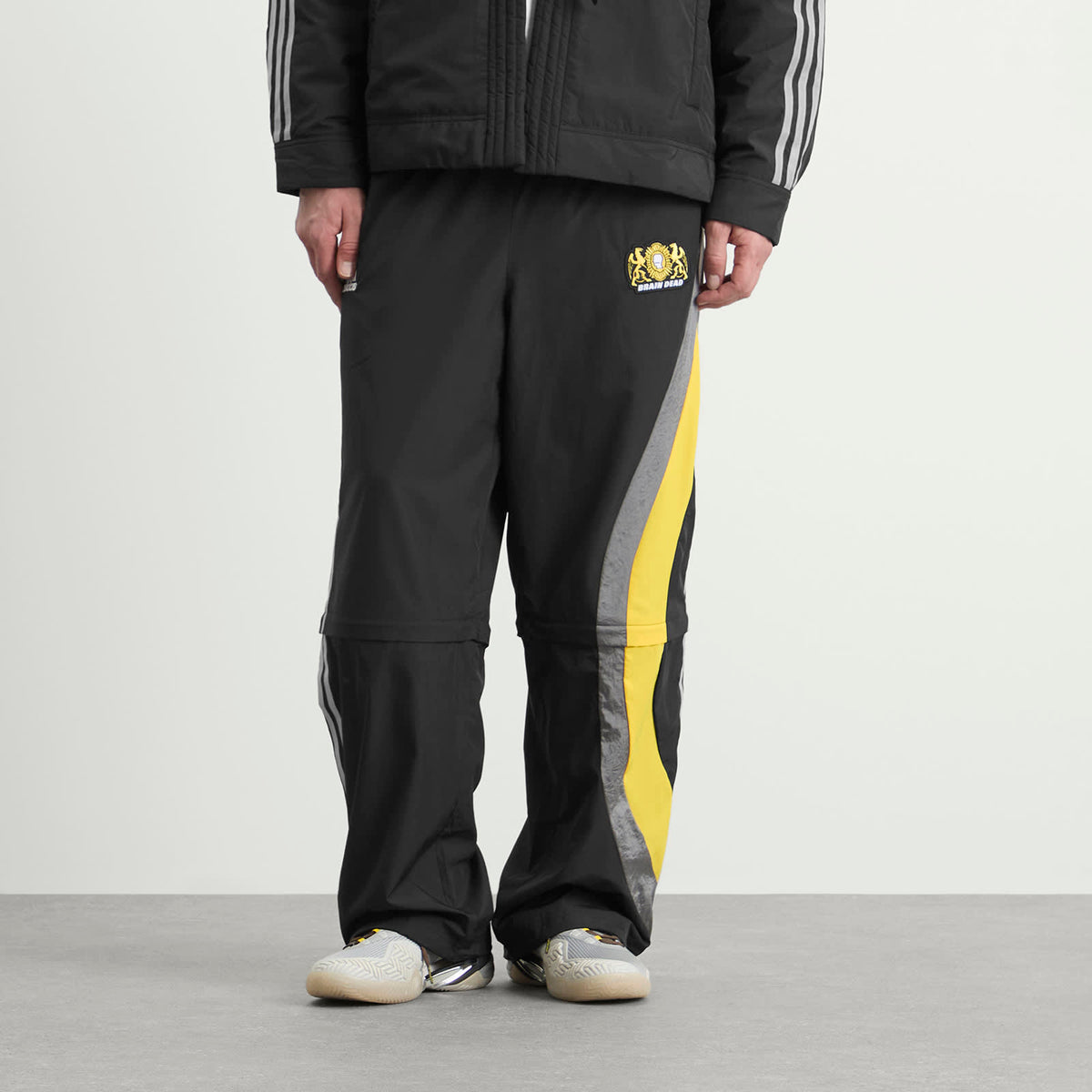 adidas x Brain Dead Track Pant
