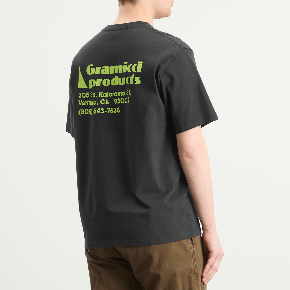 Gramicci G-Sail T-Shirt