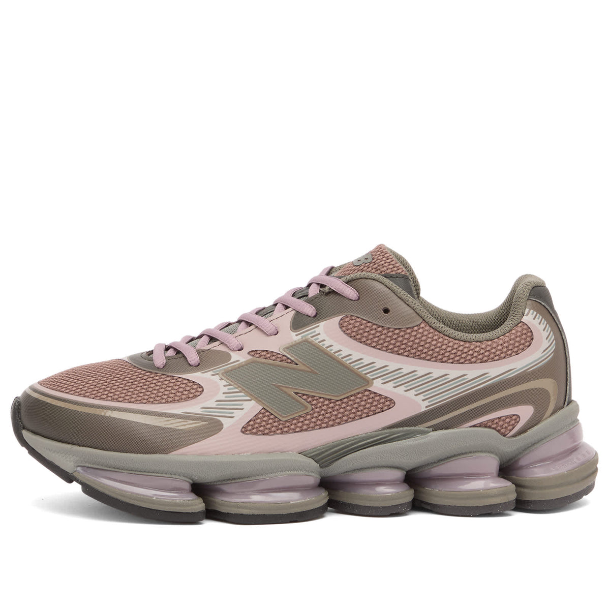 New Balance Abzorb 2000 Sneaker