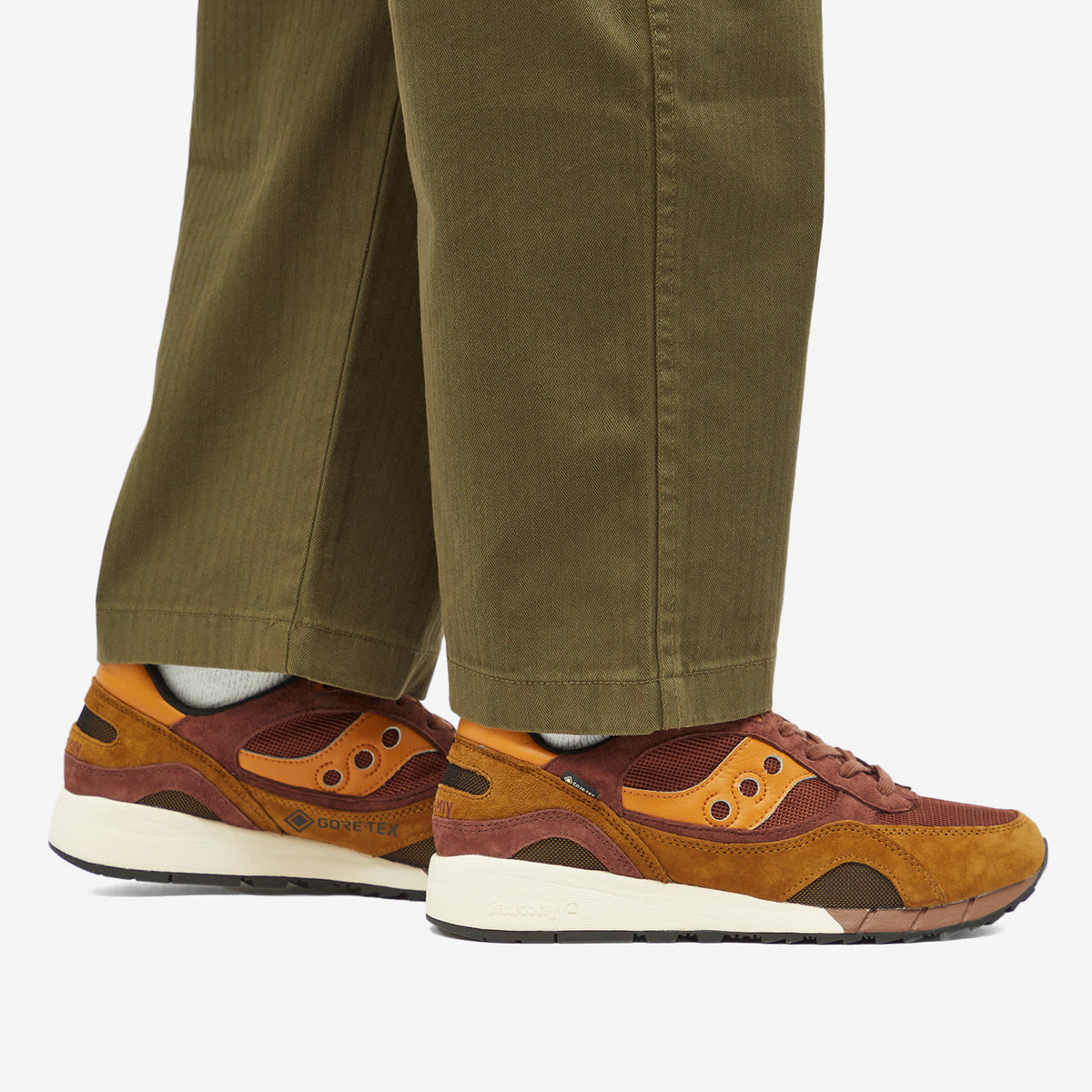 Saucony Shadow 6000 GTX