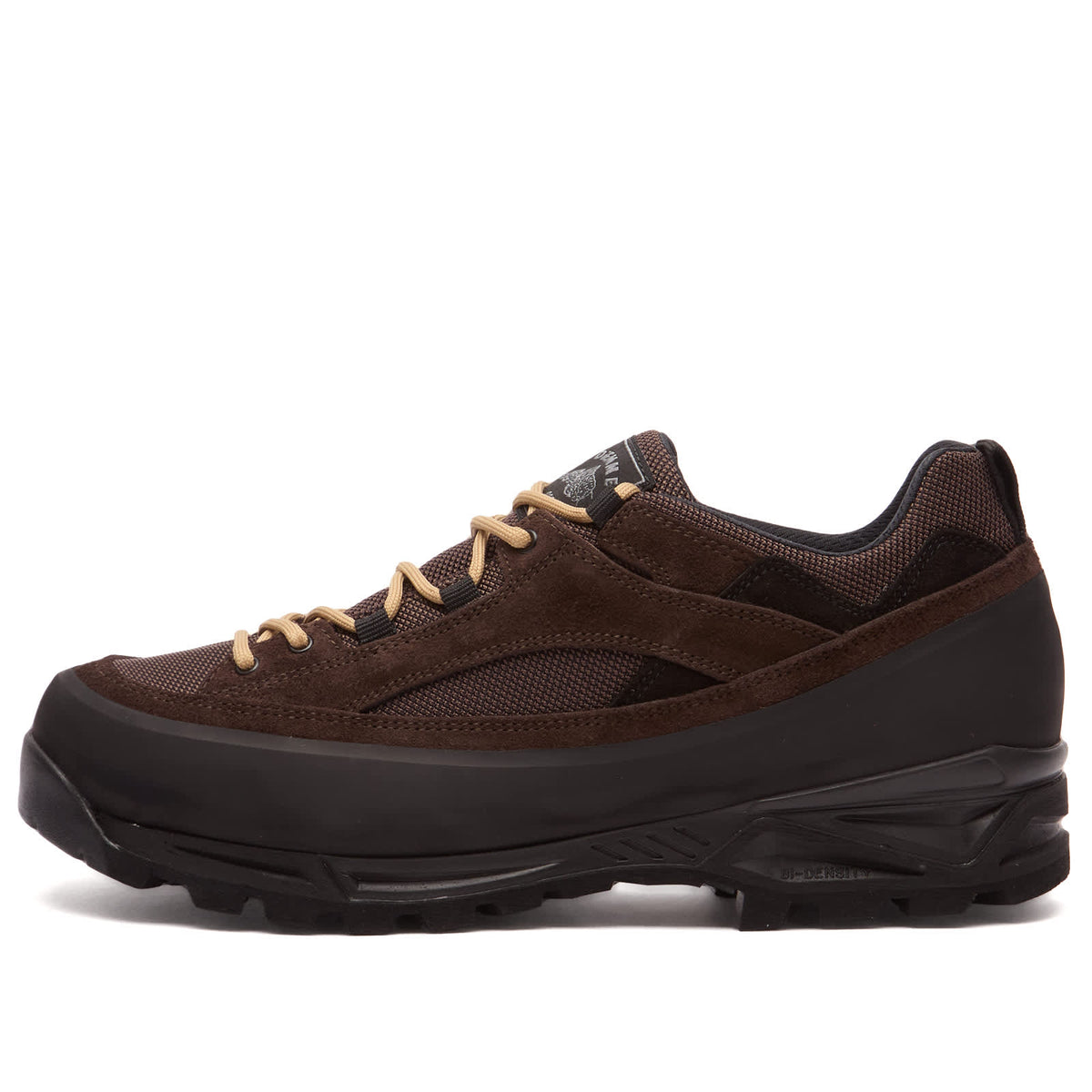 Diemme Grappa Hiker Low Hiking Shoe