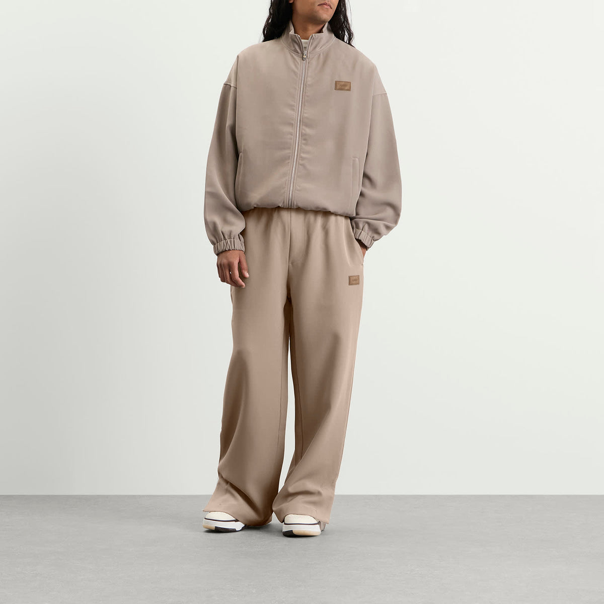 Amiri Amiri Patch Cady Track Pant