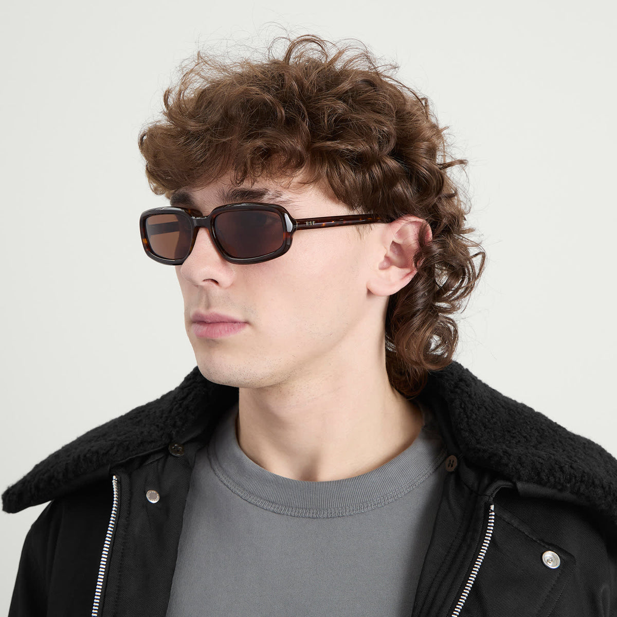 Retrosuperfuture Troll Sunglasses