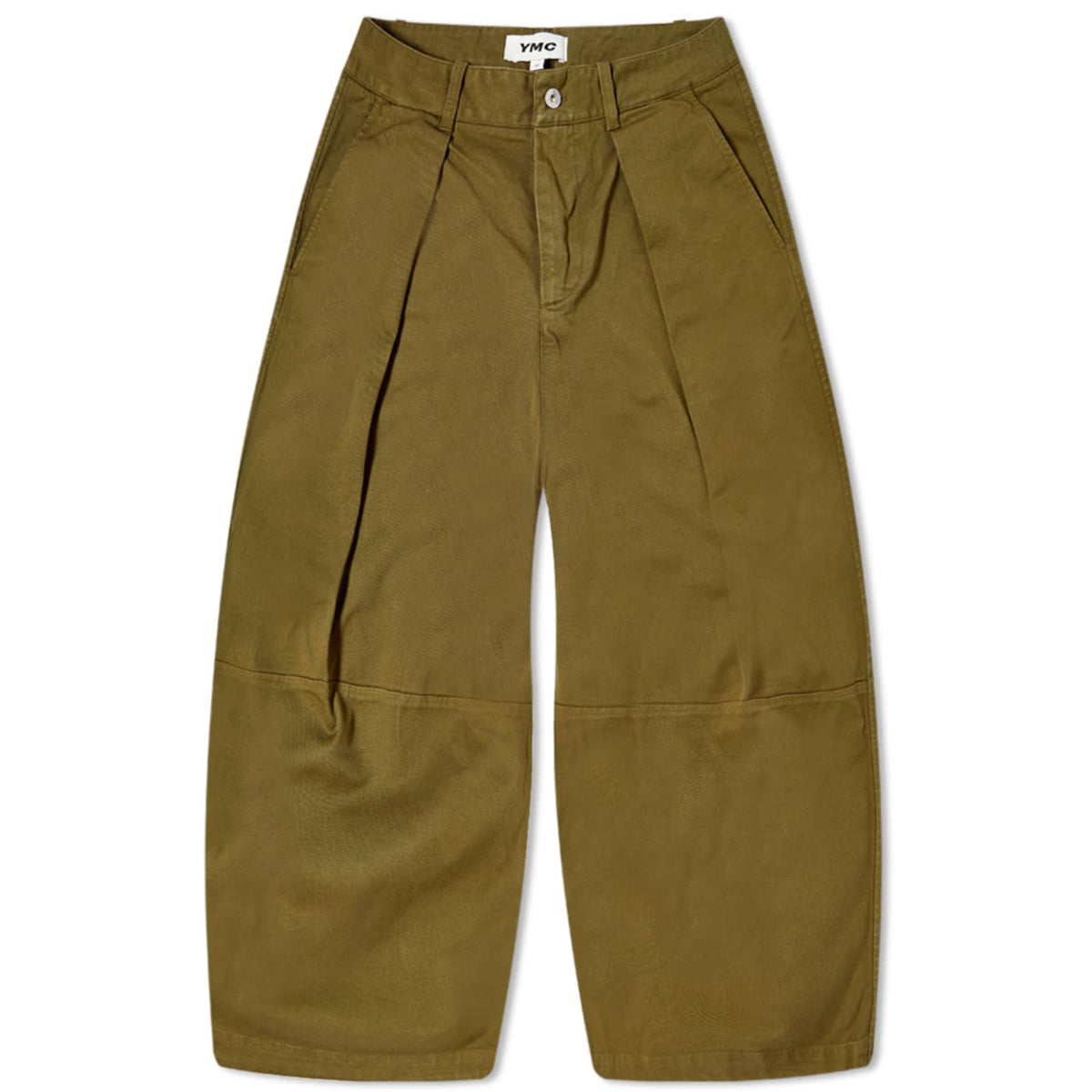YMC Deadbeat Trouser