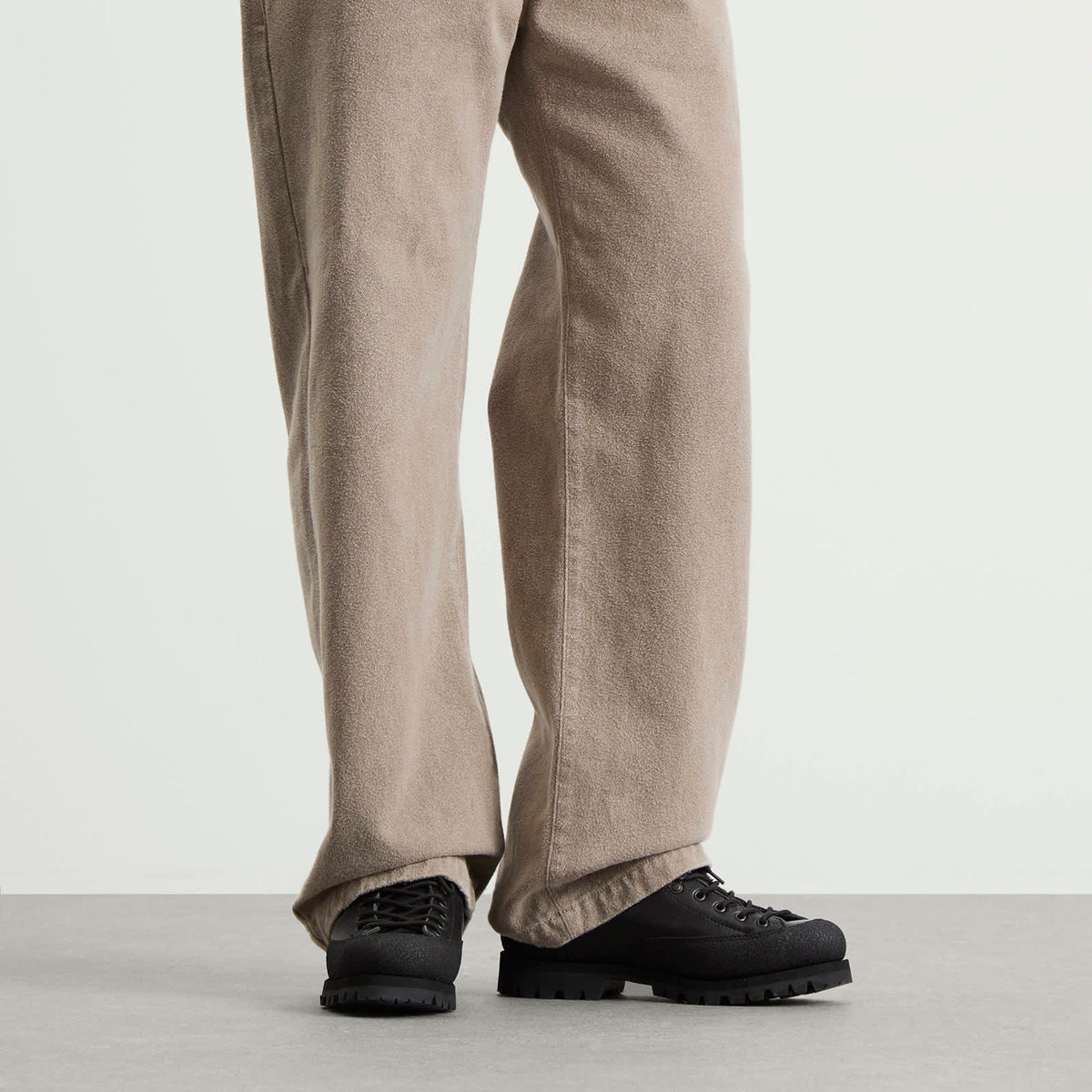 Paraboot Yosemite Boot