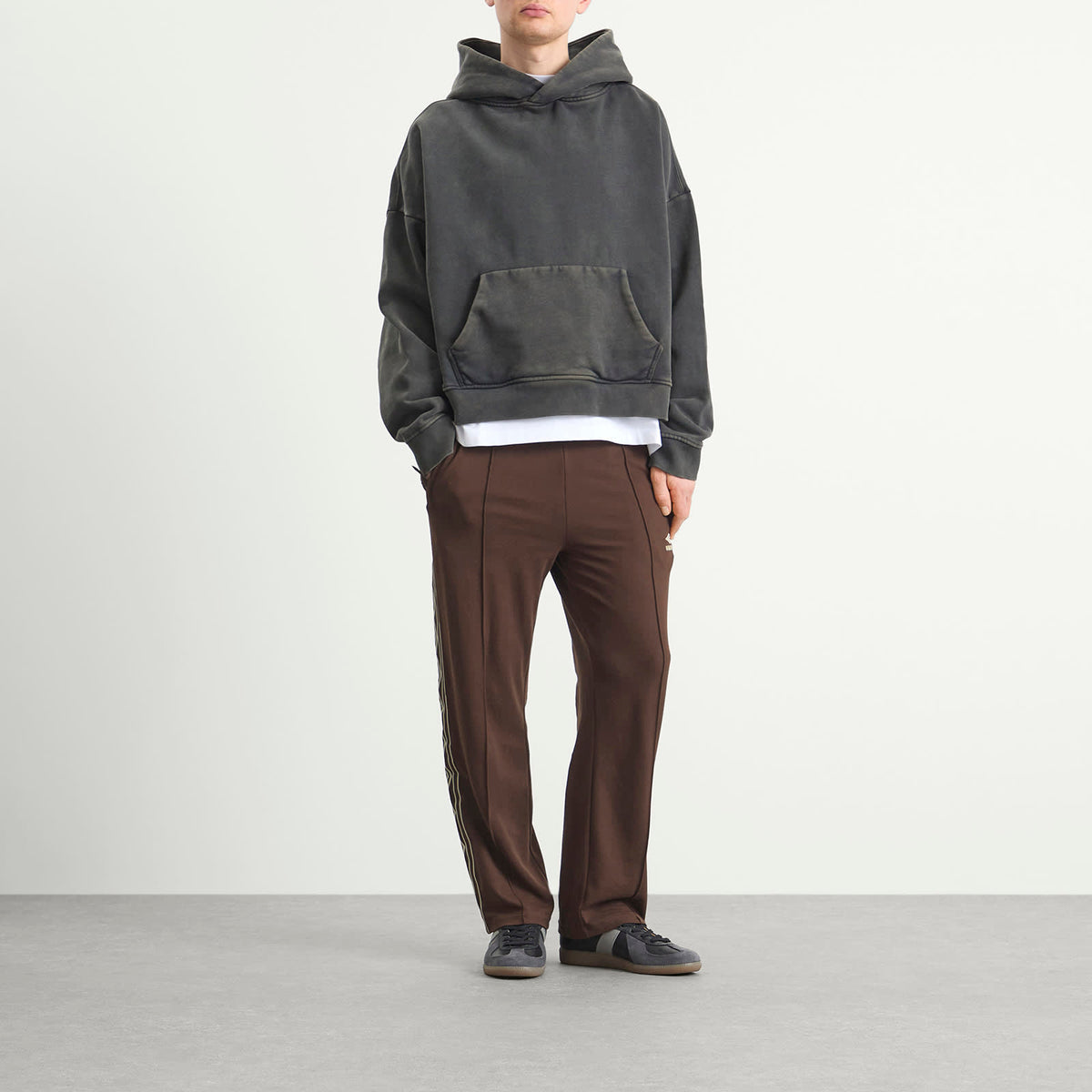 Umbro Taped Track Pant