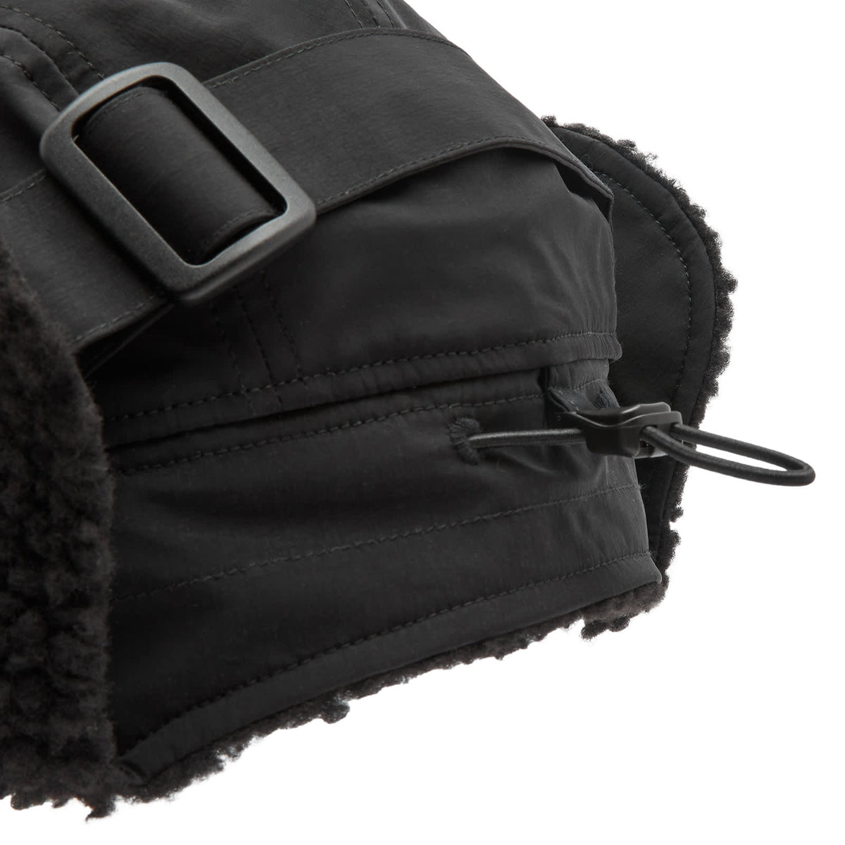 C.P. Company Chrome-R Earflap Cap